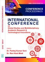 E-CONFERENCE  PROCEEDINGS  (JUNE 27-28, 2025) E-CONFERENCE  PROCEEDINGS  (JUNE 27-28, 2025)