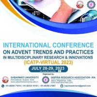 International Virtual Conference July 28-29,2023