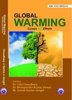 GLOBAL WARMING: CAUSES AND EFFECTS