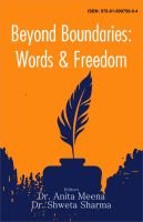 Beyond Boundaries: Words & Freedom