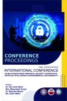 e-Conference proceeding ISBN book May 24-25, 2024