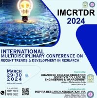 International Virtual Conference March 29-30,2024