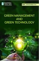 GREEN MANAGEMENT  AND  GREEN TECHNOLOGY