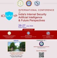 INTERNATIONAL CONFERENCE (ICISAIFP HYBRID-2024) JULY 26-27, 2024