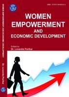 WOMEN EMPOWERMENT AND  ECONOMIC DEVELOPMENT