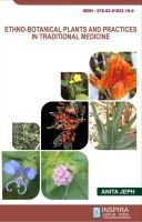 ETHNO-BOTANICAL PLANTS AND  PRACTICES IN TRADITIONAL MEDICINE