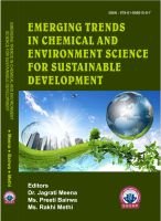 EMERGING TRENDS IN CHEMICAL AND ENVIRONMENT SCIENCE FOR SUSTAINABLE DEVELOPMENT