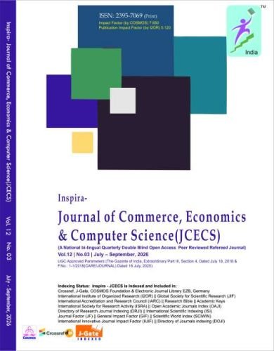 JCECS
