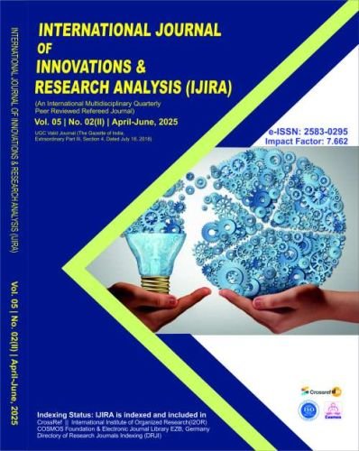 IJIRA