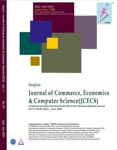 JCECS