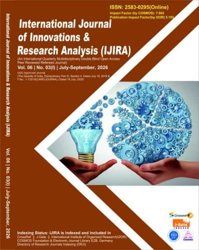 IJIRA