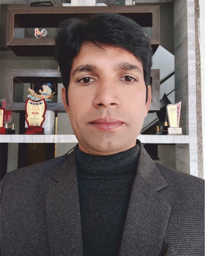 Dr. P.S. Chouhan
